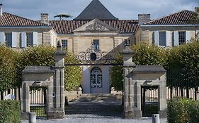 Chateau du Tertre